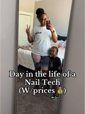 Old day in the Life, Enjoy 🥰💚 #fyp ##nailsbynuk##viraltiktok##trending##dayinmylife##nailart##nailtech##dfwnails##dfwnailtech##fortworth##houstontx##nailartist