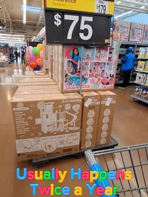 More Toy Clearance is happening now and will just keep dropping!!! #Barbiehouse #Walmartclearance #Walmartclearancefinds #Clearance #Walmart #Toyclearance #Barbie 