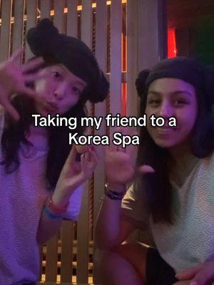 self-care routine for new year ✨ #spaday #koreanspa #selfcareroutine #bestfriendday #datewithme #thingstododallas 