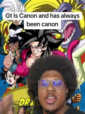 #greenscreen Gt is canon and has always been canon #foryou #fyp #dbz #dragonball #dragonballz #dbs #sparkingzero #dragonballsparkingzero #xenoverse  #xenoverse2 #anime #anitok #gt #dragonballgt #daima #dragonballdaima #ssj4 