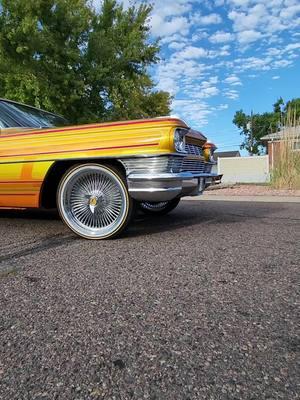 #Cadillac #CoupeDeville #1960cadillac  #Lowrider #LowriderStyle #Lowriders #Lowriding #LowriderLife #ColoradoLowriding 