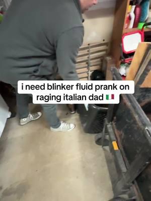 i need it dewd 😂 #foryoupage #foryou #fyp #fypp #fy #fypage #viral #rage #funny #raging #italian #dad #theragingitalian #prank 