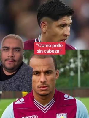 #greenscreen llamaron a Edson Alvarez un "pollo sin cabeza" despues de un muy mal partido en la derrota del West Ham United 4-1 contra Manchester City. #edsonalvarez #seleccionmexicana #futbolmexicano #westham 