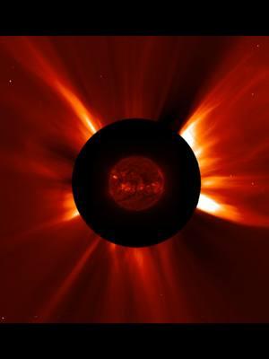 3rd X-Class Flare Event same active region 3947 and it appears that the other side the departing region has had some type of eruption however it's to early to tell if a Earth directed component is present . I'll have a more detailed report out on that as Data is available.  Expect more Geomagnetic Storms here soon !  #SolarMax #Spaceweather #News before it's Official News #fyf 