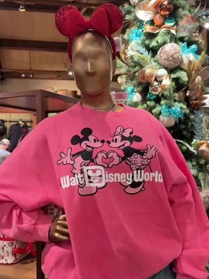 LMK if anyone sees this sweatshirt in the parks this weekend🥲 looking for large or xl 🫶🏻 #disneymerch #disneysweatshirt #disneycrewneck #newdisneymerch #disneystyle #disneyparks #disneytiktok 