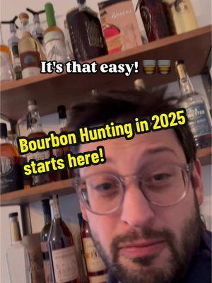 Happy New Year! More #bourbon drops today! Means more #allocatedbourbon finds for our #community ! Link in bio to get started! #holidayshopping #vip #bourbontiktok #bourbonhunting #holidayseason #signupnow #fyp #foryou #tistheseason #foryoupage #stockingstuffer #newsletter #learnmore #giftsformen #giftguide  #newyears #newyearseve #newyearsgift #newyearsresolution #happynewyear 