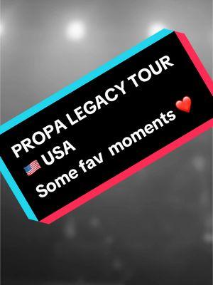 Just wrapped up the USA leg of the Propa Legacy Tour, and WOW—what a journey! 🌎🔥 From massive vibes in Los Angeles to epic moments across the States, it’s been unforgettable. Here are some of my fav moments! I added some Uk faces in the mix as I was homesick lol  But truth be told, I really missed home and playing shows here. 🇬🇧❤️ I can’t wait to perform for you guys and bring the energy back where it all began! 🎶✨ Luv&Bass 💋 #PropaLegacy #30YearsStrong #DrumAndBassForever”