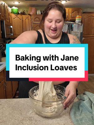 #AggressiveTutorials #AggressiveTutorialLady #AggressiveCookingShow #AggressiveCookingTutorials #sourdoughbread #sourdoughstarter #bakingwithjanedoe #janedoe #bakingwithjane #sourdoughtok