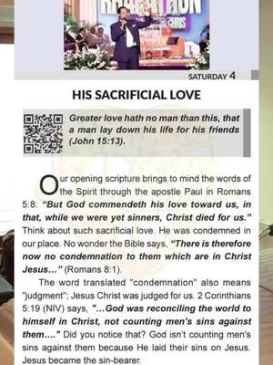 #rhapsodyofrealities #pastorchrisoyakhilome #creative_words07 #christianity #foryoupage #kingpriest #knowledge #understanding #wisdom #usa #Bible #christiantiktok #viraltiktok #childofGod #2024TheYearofRedemption #adoptedsons #BodyofChrist #ChurchofChrist #WorkingTogetherAsOneBodyofChrist #authority #power #TheNameofJesusChrist #ministryofreconciliation #incorruptibleseeds #Godkind #associatesoftheGodkind #inheritance #Divinity #divineprovision #blessings #prosperity #reelsinstagram #reels #Christ #jesuschrist #ExpressionofGodsLove #Love #HOPE #FAITH #HealingPowerofGodShakingTheNations #salvation #Eternity #EternalinChrist #righteousness #BaptisedIntoChrist #Christian #legalauthority #ambassador #victoryinchrist #wisdomofGod 