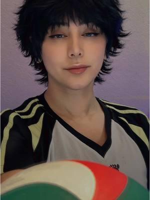 MY SHAYLA #akaashi #haikyuu #fyp #akaashikeiji #akaashicosplay #2020animetiktok WE ARE SO BACK 