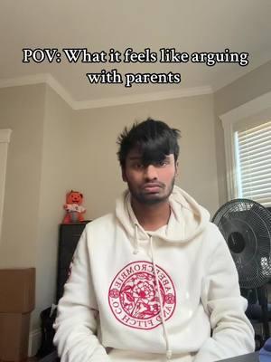 Stop talking back to me !!! 🙄 #fyp #forviews #pov #trending #brown #indian #viralvideo #blowthisuptiktok 