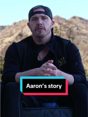 Aaron is an incredible member of our #community ❤️ Like a lot of us, he’s been through a lot and we’re #proud of him for coming back to #alcoholicsanonymous and taking the right steps to get his life back on track. 