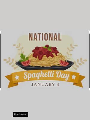 #nationalspaghettiday #pasta #2025 #vibes #hungry 