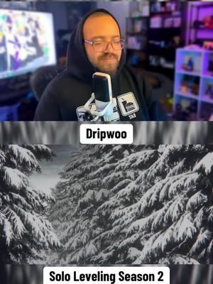 Dripwoo #sololeveling #sololevelingedit #sololevelinganime #fyp #fypシ #animetiktok #animeedit #animefyp #anime #animetiktoker #animerecommendations #animereaction #reactions #weeb 