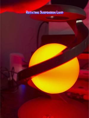 #rotatinglamp #coollamp #lamp#bedroomlamp #dealsforyoudays #valentinesdaygift #rotatinglamp 