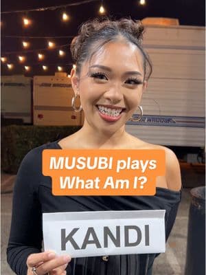 making and giving out kandi is my favorite pastime 🥹 hope you liked the musubi kandi @MUSUBI!  #djmusubi #musubi #kandi #festival #festivalseason #festivalfashion #countdown #countdownnye #raving #raves #redcarpetinterview #whatami @Countdown NYE @Insomniac 