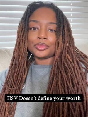 “My worth is not defined by other’s opinions of me.” Click link in bio to get your free copy of my affirmations ebook!  #hsv #herpes #herpesstigma 