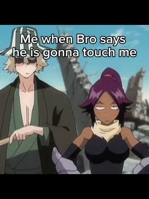 #fyp #fypシ #foryoupage #Yoruichi #yoruichishihōin #animetiktok #anime #anitok #whatilike #jojosbizarreadventure #jjba #dragonball #naruto #onepiece 