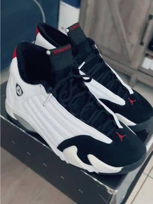 OG 14’s Black Toe 2005 #AJ14 #fyp #teammalimar #airjordan #vnds 🔥#sneaker #snkrskickcheck #SNKRS #sneakerhead #shoeaddict #addict #sneakercollector #sneakerheads #sneakersaddict #airjordan #og14s #fypシ゚viral🖤tiktok #fypシ゚viral🖤 #fyppppppppppppppppppppppppp #fypage #viralll #trendy #snkrhead #fashiontiktok #fashionista #fyppp The Best Air Jordan 14’s Periodt 💯 ! #iykyk #itiswhatitis #tellitlikeitis 💯 #sneakernews #sneakercontent 🔥#shoelove #shoelover #ijs #fypage #imakeshoecontactbeforeeyecontact #nikesonmyfeet #airjordannikes #nikesonmyfeetkeepmycyphercomplete #fypageシ #viraltok #trendyy #fypviraltiktok🖤シ゚☆💫 #thegoat #thegreatestofalltime #6rings #fyp #michaeljordan #chicagobulls #ayy #thelegend #legendary #nohype #nohypebeast #purepassion #yesir #gratefulandblessed #thankyoukim #cantthankyouenough #addiction #addictforsneakers #blessed #fypシ 