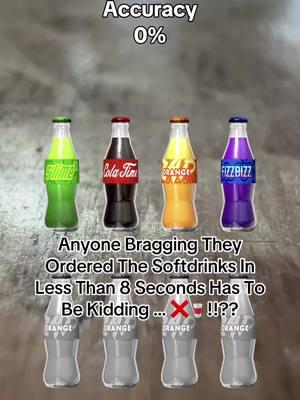 SoftDrink Ordering is too hard 🥤🧋#softdrink #orderchallenge #softdrink #order 