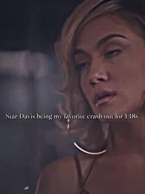 literally my favorite crash out next to Cookie 😂🫶🏽. #stardavis #star #BlackTikTok #fox #staronfox #simonedavis #blacktvshows #blacktv #fyp #fypシ #viral #mentality #fyp #stardavis