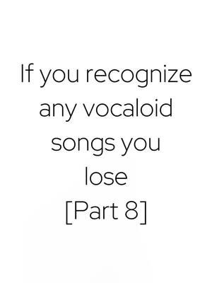 Great songs #vocaloid #hiiragikirai #mitemite #vflower #ladymonsters #longneckedwomen #kasaneteto #songoftheearedrobot #hatsunemiku #mikuhatsune #lonepi #nayutalien #heavenlyyou #kaaiyuki #sowhatsowhat #gorediner #wotaku #foryou #fyp #fyp #foryou #fyp 