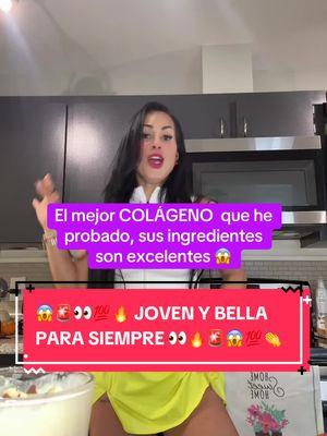 Joven y bella usando productos de calidad 🚨👀💯🥰👏 #colagen #colageno #enzimasdigestivas #digestiveenzymes #resveratrol #biotin #acidohialuronico #TikTokShop #paratii #paratiiiiiiiiiiiiiiiiiiiiiiiiiiiiiii #fyp #woman #women #mujeresqueinspiran #beauty #care #skin 