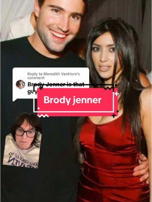 Replying to @Meredith VanHorn #greenscreen #brodyjenner #kimkardashian #fyp #kuwtk #kardashians 