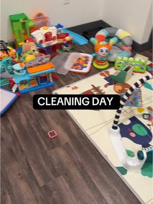 CLEANING DAY ✨ #cleaning #cleaningday #cleaningtiktok #mama #bootcampuntalfredo #untalfredo #mamatoddler #creatorsearchinsights 