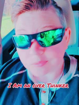 ADHD, Autistic, Over thinker sees the world in different light and spectrums. #prayerwarriors #godisgood #2025 #beachvibes #letyourlightshine #adhd #autismlife #helpothers #loveyourself #loveyourjourney #fyp #liveinthenow #lgbtchristian #behappy #lesbiansoftiktok 