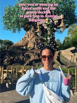 Who is the l🤪ser now lol #disney #disneyadult #disneylocal #epcot #animalkingdom #disneyoutfit #disneyootd #wdwannualpassholder #disneycreator #distok #disneyfyp #disneysweatshirt 