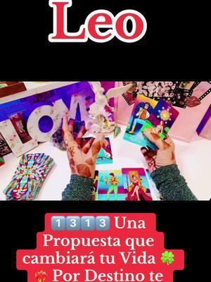 #Leo #Tarot #Horoscopo #tarotreading #Amor #Fyp #Dinero #Enero #2025 #ex #Real #Tiktok #youtube #Exito #4 #Love #1313 #signoszodiacales #333 #Union #Feliz #parejas #Familia #Oportunidad #union #karma #esposos #witch #reels #videoviral #cambio #enamorados 