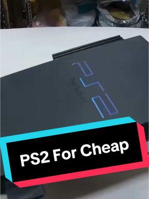 PS2 For Cheap at Flea Market #stixxpicks #fyp #fypシ #foryou #foryoupage #foryourpage #reseller #playstation #ps2 #ps4 #ps5 #fy #fypシ゚viral 