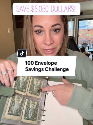 I need tools like this to help! #100envelopechallenge #100envelopesavingschallenge #savemoney #savinghacks #savemoneytips #savemoneyadvice #savemoneylivebetter #savemoneyhack #onehundredenvelopesavingschallenge #tiktokshopnewyearnewaura #newyearnewaura #ttsstarcreator #tiktokshopcreatorpicks #tiktokshopjumpstartsale #finance #finances #kkcstarstore @KKC Star store 