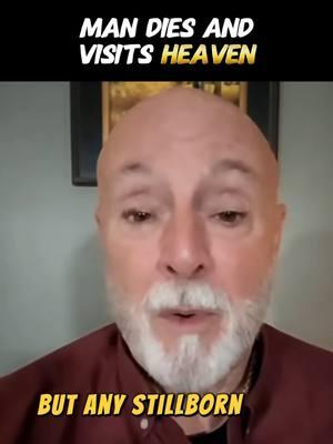 Ivan Tuttle Dies and God Shows Him Heaven  #fyp #foryoupage #Jesus #God #christian #christiantiktok #christianfyp #bible #Godisgood #Jesuslovesyou #revelation #repent #eternity #NDE #testimony #afterlife #death #heaven #jesusiscoming #paradise