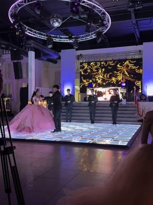 Valz Quinceañera Annel 🎉 #fyp #quince #choreography #valz @@FranciscoAdameCoreografias  #quince #quinceañera #planningmyquince #15 #arizona #az #quincetips @Versalles Palace✨ @DJVETO ENTERTAINMENT #phx #glendale 