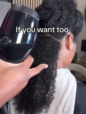 This is how you grow your hair get a hair growth products now #hairlossremedy #haircaretip #4chairclub #curlyhairtutorial #longhsirdontcare 