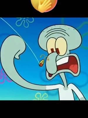 Squidward’s Courage Scream #fyp #unlockingyourmemory #childhoodmemories #nickelodeon #1999 #classicshows #spongebobsquarepants #25thanniversary #spongebobsquarepants25thanniversarysary #fishhook #rip #hisnose #couragethecowardlydogscream #ouch #ihaveenough #mrkrabs #laughing 