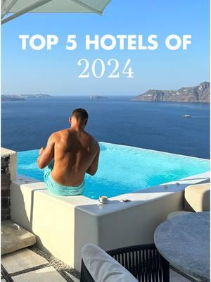 After staying in over 30 luxury resorts in 2024, these are my Top 5 Favorite Resorts of 2024! #top5 #luxuryresorts #luxuryresort #luxurytravel #luxurytraveller #luxuryhotel #luxuryhotels #luxuryhotelsworld #luxuryhotelsandresorts #smallluxuryhotels #smallluxuryhotelsoftheworld #smallluxuryhotel #boutiquehotel #boutiquehotels #boutiquehotelsoftheworld #luxurydestination #luxurydestinations #luxuryvacation #luxuryvacations #fattravel #luxuryvilla #luxuryvillas #overwatervilla #luxurysuite #luxurysuites #luxuryhotelrooms 