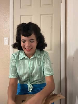 Haul/unboxing!!!😊 thank you Lisa and Jason for the umbrella!!! #1960sfashion #1950sfashion #thehorsemasters #annettefunicello #fyp #unboxing #thrifthaul #thrifting #vintagevibes #vintagefashion #vintage #1950sfashion❤️ #horse #elvispresley #vivalasvegas 