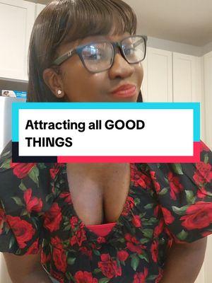 When good things are coming there will always be one who wants to deter you from said goodness. ALL GREAT THINGS HAVE COME OR ARE ON THE WAY. #manifest #goodthings #2025 #blackgirlluxury #techcreativity 