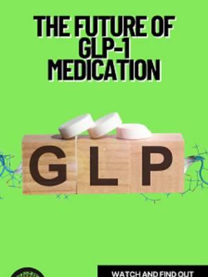 𝐖𝐡𝐚𝐭’𝐬 𝐍𝐞𝐱𝐭 𝐟𝐨𝐫 𝐆𝐋𝐏-𝟏 𝐌𝐞𝐝𝐢𝐜𝐚𝐭𝐢𝐨𝐧𝐬? 💊🚀 GLP-1 medications have transformed health, but the future looks even brighter! ✨ 𝙄𝙢𝙥𝙧𝙤𝙫𝙚𝙢𝙚𝙣𝙩𝙨 𝙤𝙣 𝙩𝙝𝙚 𝙝𝙤𝙧𝙞𝙯𝙤𝙣: • Better targeting of metabolic health. • Innovative combinations for added benefits. • Personalized treatments based on your unique needs. Science is just getting started! 🎧 Click the link in bio to watch the full episode and learn more. #drrudybestlife #bestlifecode #GLP1Medications #HealthInnovation #FutureOfMedicine #LongevityScience