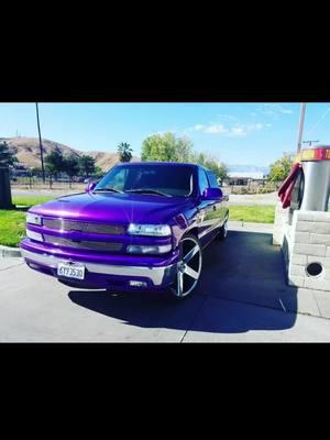 #trocavieja #trocasclacicas #trocas #chevy #fypage #funny #fypシ #foryou #silverado #28rims #26rims #purplekush #purplekush21 #purpletruck #kickeraudio #sistema #carshows #carshow #carshowseason #cruisenight #cruisenight956 #cruisenight #losangeles #sandiego #sanbernardino #california 