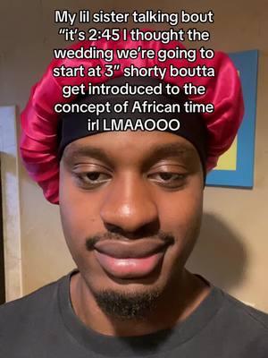 The bride ain’t even there rn shorty hahahahahaha #youngwabo 