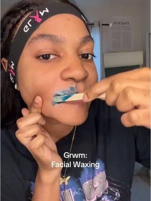 Monthly Reset #fyp #facialwaxing #trending 