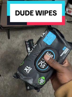 HURRY!! Dude wipes #dudewipes #clearancesale #wipesformen #dudewipes😎 #foryoupage 