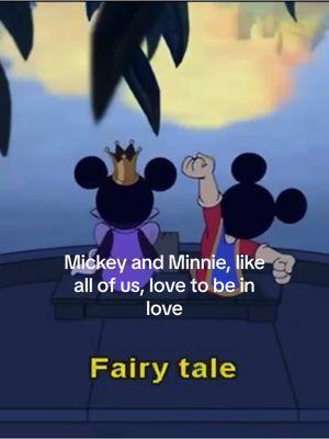 Music by J. Strauss. Lyrics by Chris Otsuki. Mickey and Minnie inhabited by Wayne Allwine and Russi Taylor, respectively (who were married in real life. I know, right?) sangin’ by your humble turtle. #disney #threemusketeers #mickeymouse #minniemouse #johannstrauss #voiceactor #voiceacting #disneymusic #grateful ❤️