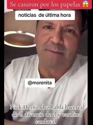 #creatorsearchinsights #jente #escuchen lo que dise #Nik Hernández #publicotiktok #Usa #enparati #Live #tiktokrs #foryoupage #viralvideo #noticias #sigueme #soycreador 