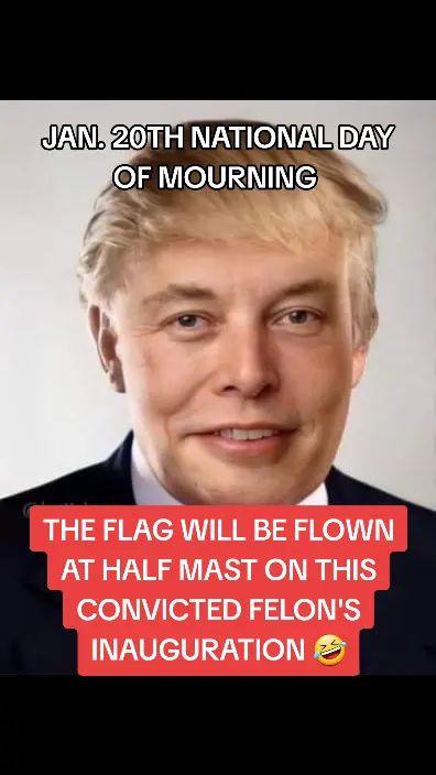 🚨THANKS JIMMY🚨#trump2024🇺🇸 #gopfascist #election2024 #maga #elonmusk #trending 