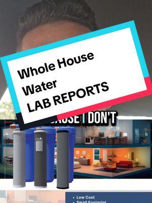 If you are overwhelmed and feel like you need a chemistry degree to not be poisoned through water contamination, we may have a solution. I always harp on third party tests because there over 20,000 water filters out there and it creates a tremendous amount of stress, decision fatigue, and frustration when you JUST WANT CLEAN WATER. The Pureway (Toppen brand) is a new player from the mercury remediation world with some fascinating tech and headed by 4 guys that have been doing water most of their professional lives. If you are looking for a buy it and forget it whole house system so you dont have to have 17 different systems in your bath, fridge, sink, garden COMMENT "HOME" or email me at the link in my bio and we will see what type of filtration fits you! Yes to the glyphsate and fluoride questions  🫡 #cleanwater #waterfilter #nontoxic #nontoxicliving #tapwater #bottledwater  #lead #heavymetals #arsenic #glyphosphate #fluoride 